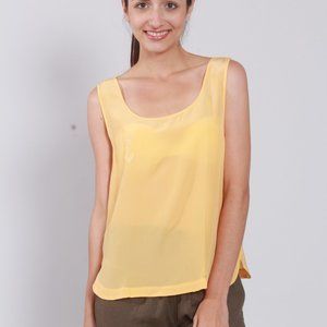 AZ-003 Tank Top